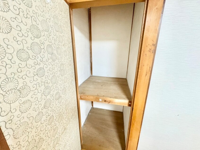 収納 都ﾏﾝｼｮﾝ