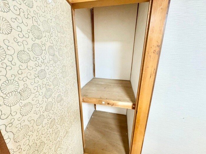 収納 都ﾏﾝｼｮﾝ