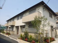 メゾンラフィーネ大日Ａ棟