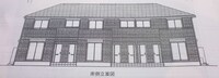 仮）守口市植田ハイツＡ棟