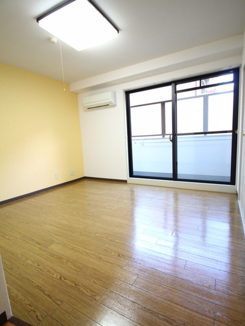 居室 ミューズイレブン