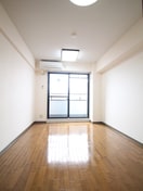 居室 ミューズイレブン