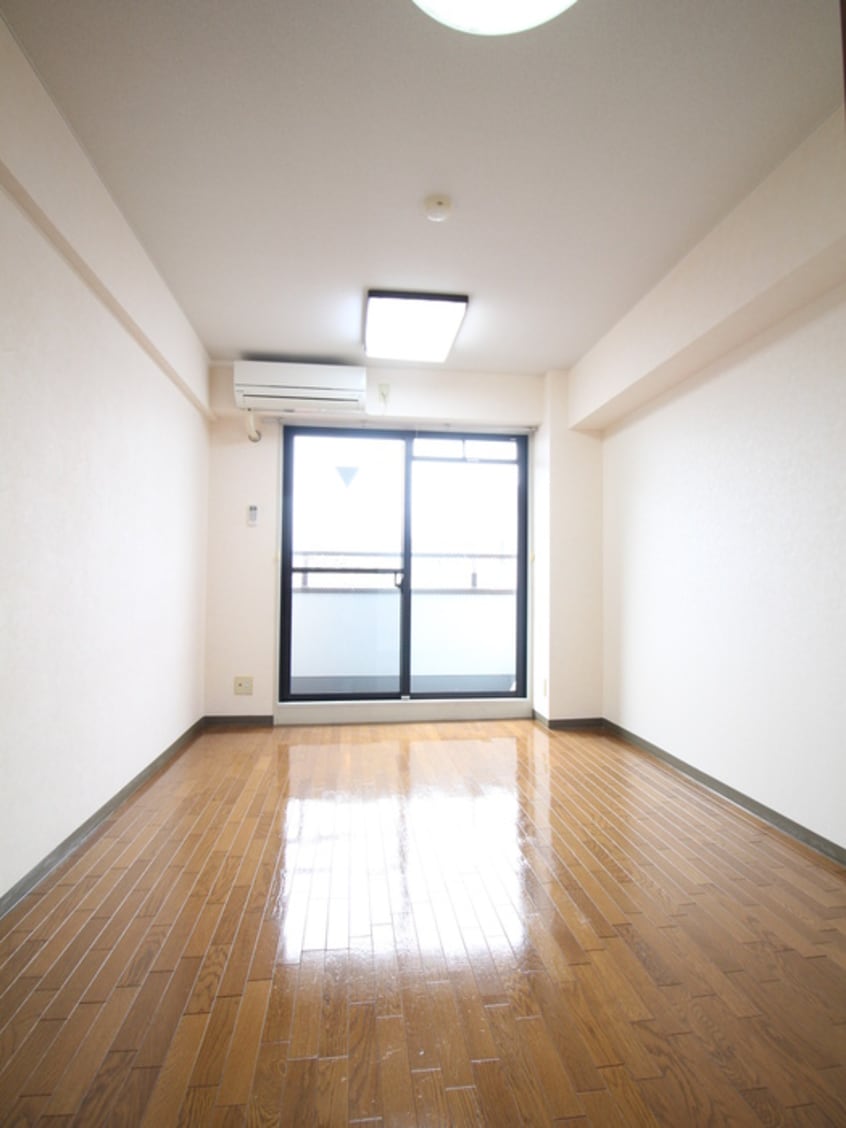 居室 ミューズイレブン