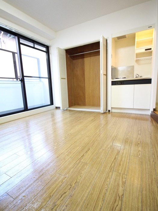 居室 ミューズイレブン