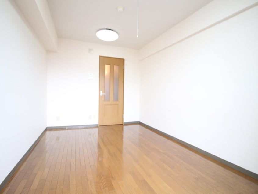 居室 ミューズイレブン