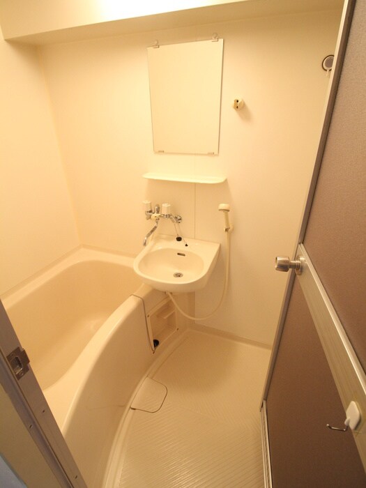 バス／シャワールーム等 ミューズイレブン