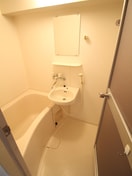 バス／シャワールーム等 ミューズイレブン