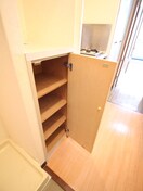 靴箱 ミューズイレブン