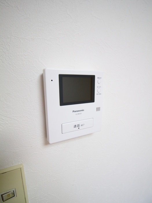 内観写真 ミューズイレブン