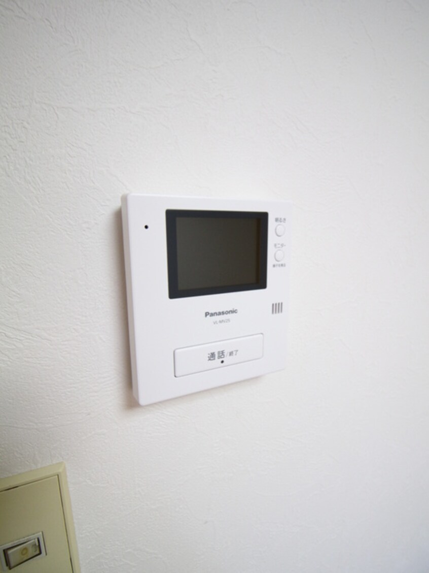 内観写真 ミューズイレブン