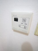 内観写真 ミューズイレブン