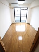 居室 ミューズイレブン