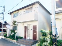 メゾンラフィーネ大日Ｂ棟