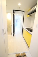 玄関 ビガ－ポリス300同心Ⅱ