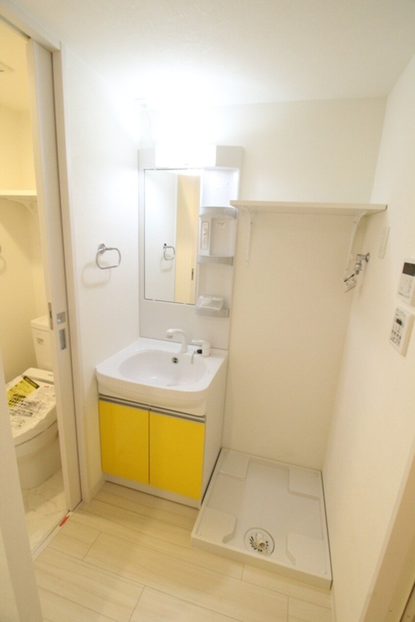 洗面 ビガ－ポリス300同心Ⅱ