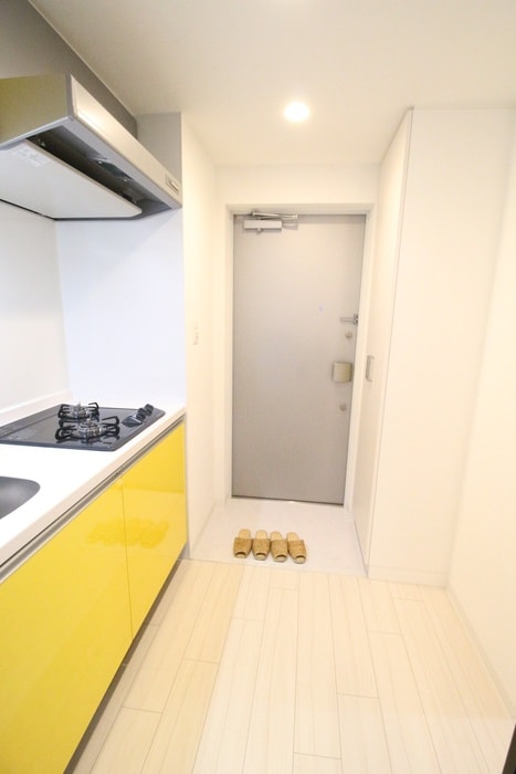 廊下 ビガ－ポリス300同心Ⅱ