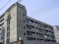 西長堀ビルディング