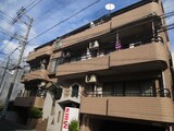 ベルトピア六甲１