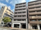 グランドパレス三条花見小路の外観