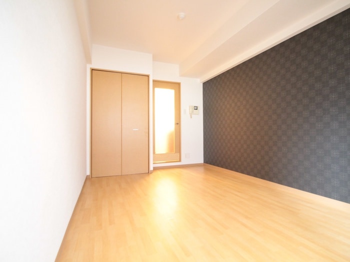 居室 グランドパレス三条花見小路