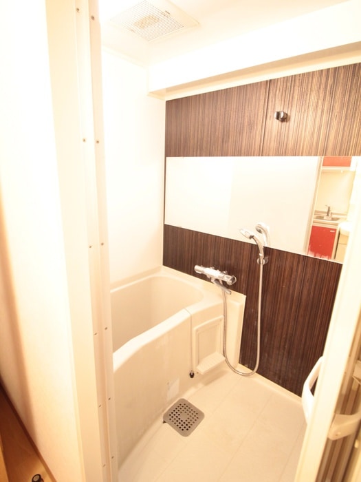 バス／シャワールーム等 グランドパレス三条花見小路