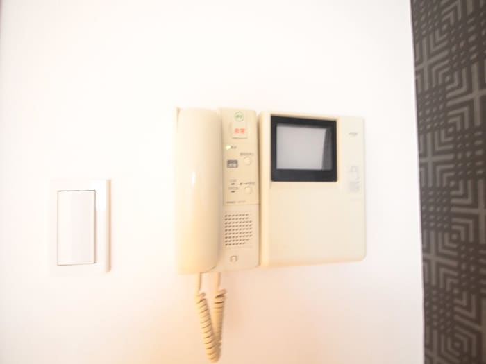 内観写真 グランドパレス三条花見小路