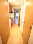 廊下 グランドパレス三条花見小路