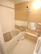 バス／シャワールーム等 セントルイス京橋