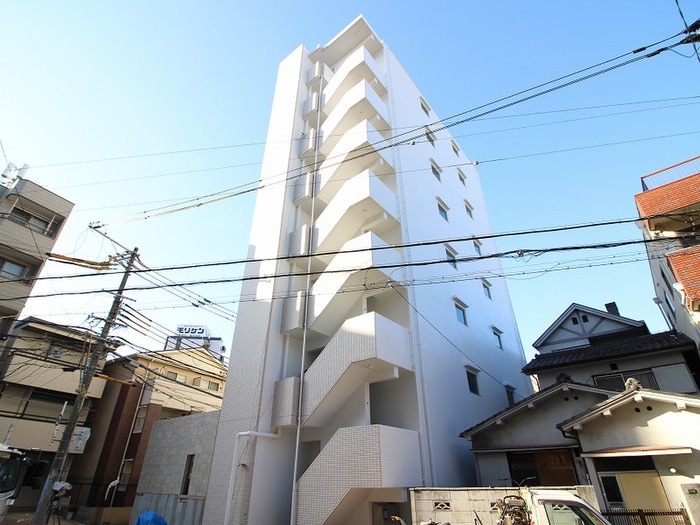 建物設備 セントルイス京橋