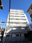 外観写真 セントルイス京橋