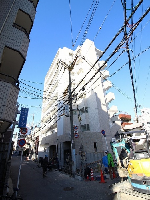 外観写真 セントルイス京橋