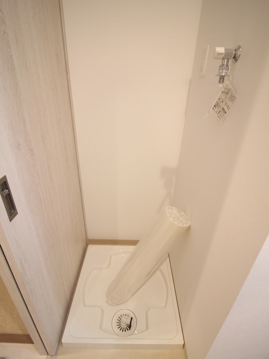 洗濯機置場 セントルイス京橋