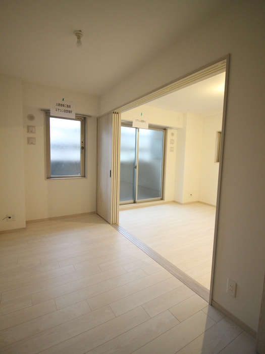 居室 セントルイス京橋