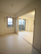 居室 セントルイス京橋