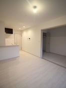 居室 セントルイス京橋