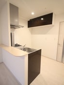 居室 セントルイス京橋