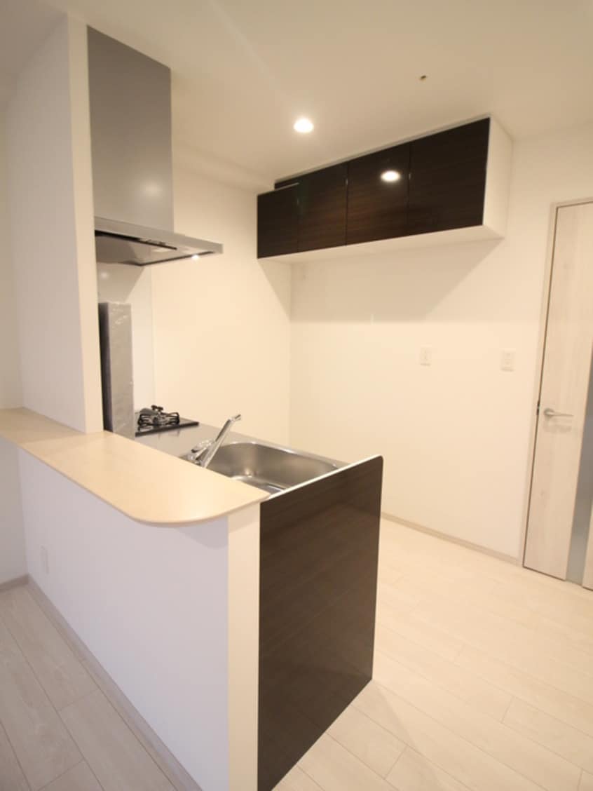 居室 セントルイス京橋