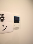 内観写真 セントルイス京橋