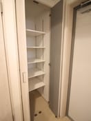 靴箱 セントルイス京橋