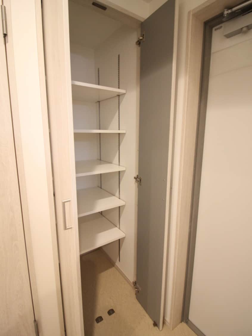 靴箱 セントルイス京橋