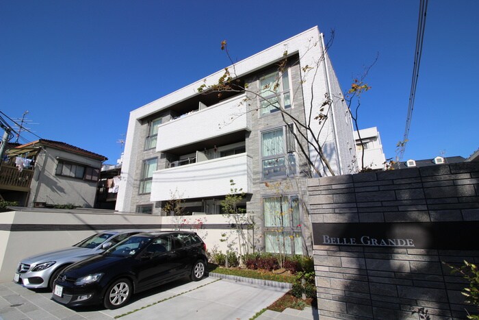 外観写真 ヴェルグランデ中桜塚