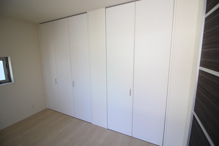 収納 ヴェルグランデ中桜塚