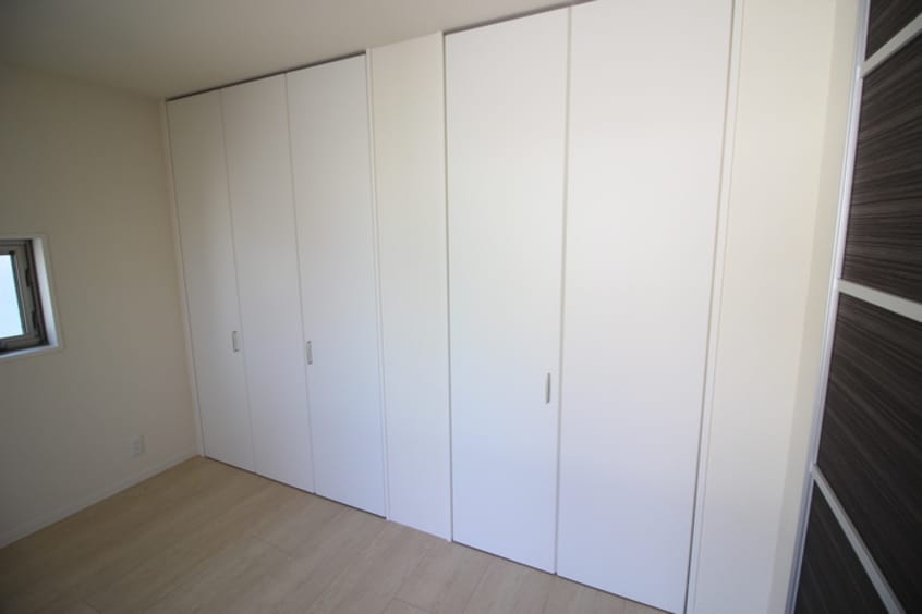 収納 ヴェルグランデ中桜塚