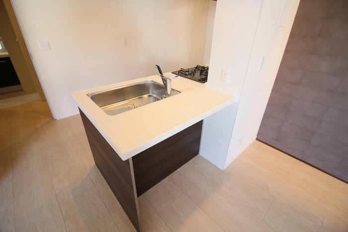 キッチン ヴェルグランデ中桜塚