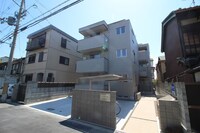 へーベルメゾン長池