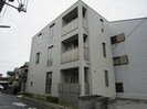ＳＵＮＤＥＫの外観