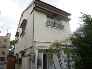 上神田２丁目３３－１２、４戸１