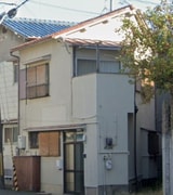 曽根西町４丁目貸家