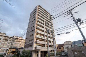 ｸﾞﾗﾝｱｯｼｭ高槻北園町（1201）