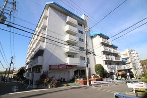 ﾗｲｵﾝｽﾞﾏﾝｼｮﾝ第二緑地公園(104)